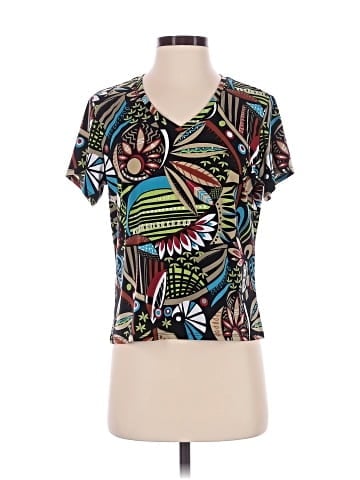 Laura Ashley Short Sleeve T-Shirt (view 1)