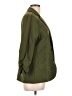 Mint Limit 100% Polyester Green Blazer Size L - photo 4
