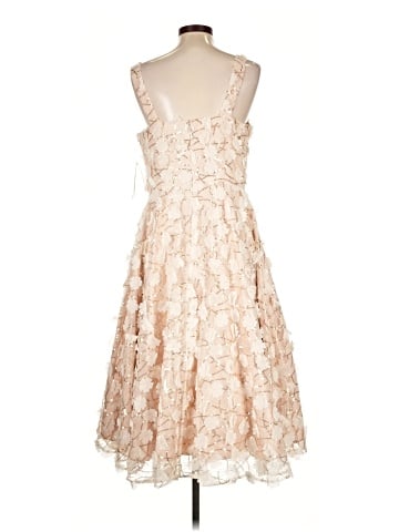 Eliza J Cocktail Dress (view 2)
