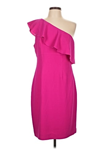 Trina Turk Cocktail Dress (view 1)