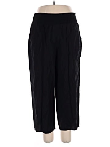 Simply Vera Vera Wang Casual Pants (view 1)