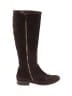 J.Crew Burgundy Boots Size 7 - photo 1