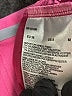 Bogner Pink Zip Up Hoodie Size 8 - photo 4