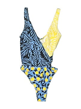 Summersalt One Piece Swimsuit