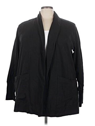 Pact Cardigan (view 1)