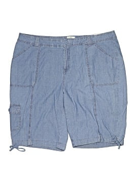 St. John's Bay Cargo Shorts