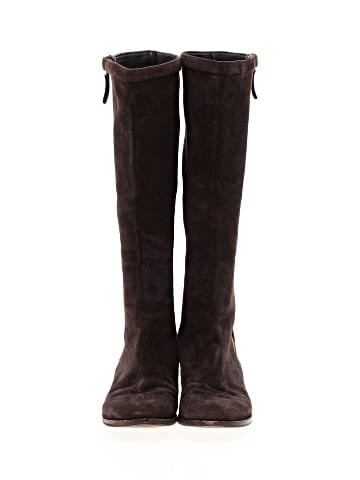 J.Crew Boots (view 2)