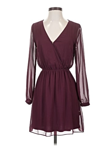 Express Casual Dress (view 1)