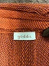 Goddis Brown Kimono One size (estimated) - photo 7