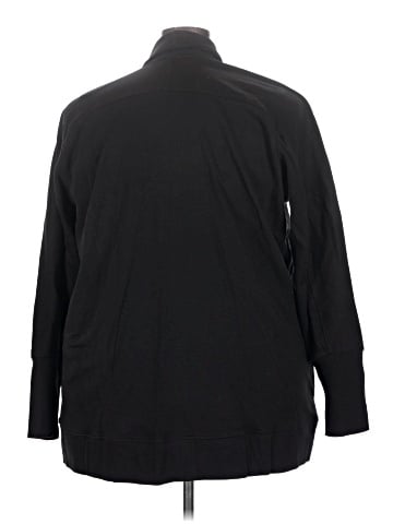 Pact Cardigan (view 2)