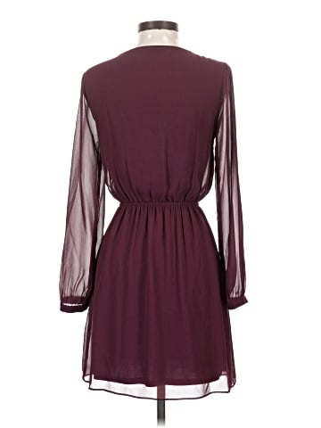 Express Casual Dress (view 2)