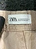 Zara Tan Cargo Pants Size 4 - photo 7