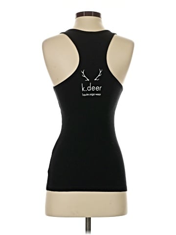 K-DEER Tank Top (view 2)