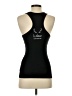 K-DEER 100% Cotton Black Tank Top Size S - photo 2