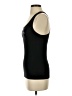 K-DEER 100% Cotton Black Tank Top Size S - photo 5