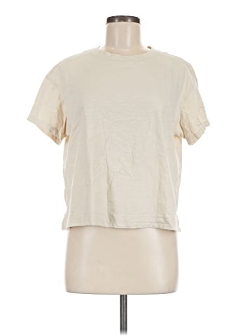 Old Navy Short Sleeve T-Shirt (view 1)