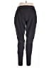 Lululemon Athletica Solid Black Active Pants Size XL - photo 2