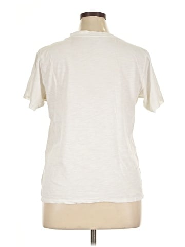 J.Crew Short Sleeve T-Shirt (view 2)