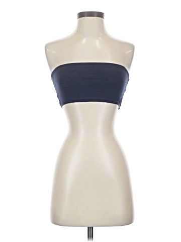 American Apparel Tube Top (view 1)