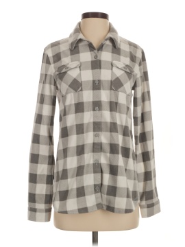 Eddie Bauer Long Sleeve Blouse