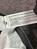 Hollister Gray Cargo Pants Size 12 SHORT - photo 8