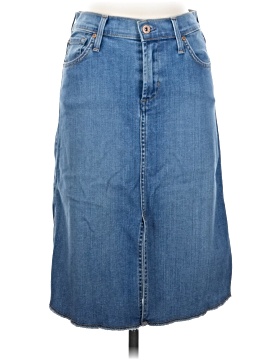 James Jeans Denim Skirt