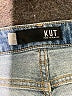 Kut from the Kloth Blue Jeans Size 14 - photo 4