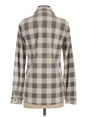 Eddie Bauer Long Sleeve Blouse (view 2)