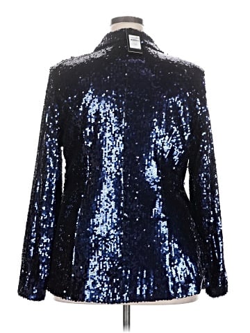 City Chic Blazer (view 2)