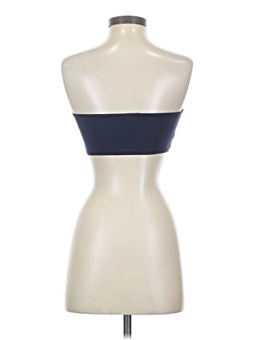 American Apparel Tube Top (view 2)