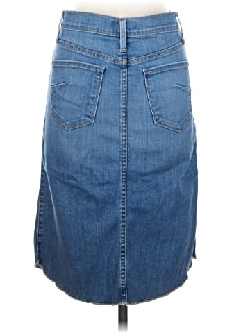 James Jeans Denim Skirt (view 2)