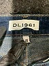 DL1961 Blue Jeans Size 25 waist - photo 7