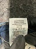 DL1961 Blue Jeans Size 25 waist - photo 8