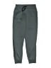 Under Armour 100% Polyester Solid Gray Track Pants Size M (youth) - photo 1