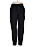 Lululemon Athletica Solid Black Casual Pants Size XL - photo 1