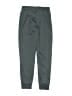 Under Armour 100% Polyester Solid Gray Track Pants Size M (youth) - photo 2