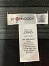 89th & Madison Black Athletic Shorts Size M - photo 3
