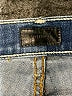 Mother Hearts Blue Jeans Size 28 waist - photo 7