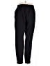 Lululemon Athletica Solid Black Casual Pants Size XL - photo 2