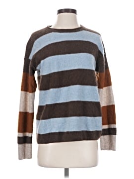 Free People Cashmere Pullover Sweater