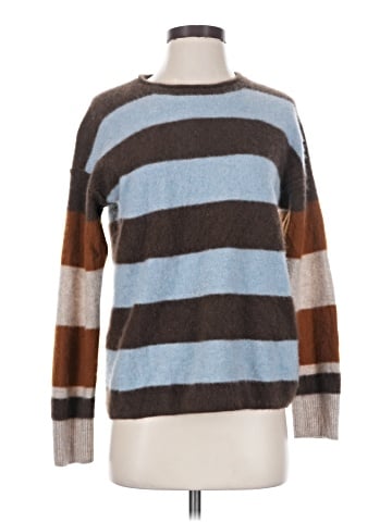 Free People Cashmere Pullover Sweater (view 1)