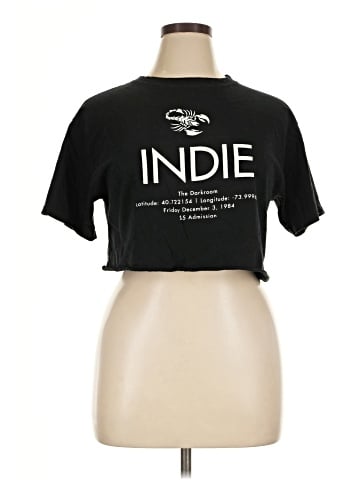 John Galt Short Sleeve T-Shirt (view 1)