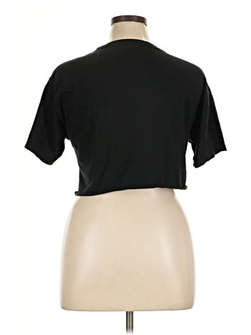 John Galt Short Sleeve T-Shirt (view 2)