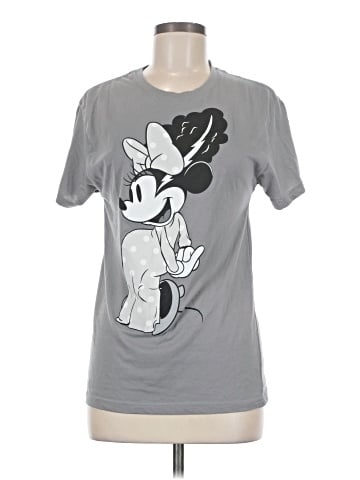 Disney Short Sleeve T-Shirt (view 1)