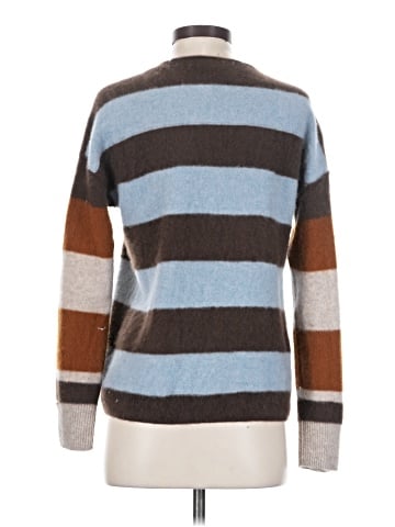 Free People Cashmere Pullover Sweater (view 2)