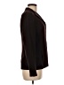 Rena Rowan Brown Blazer Size 6 - photo 4