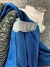 Aerie Solid Blue Swimsuit Bottoms Size XL - photo 3