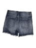 Express Blue Denim Shorts Size 8 - photo 2