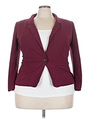 Kensie Blazer (view 1)