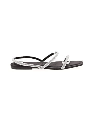 Zara Sandals (view 1)